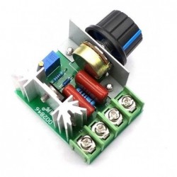 DIMMER 2000W