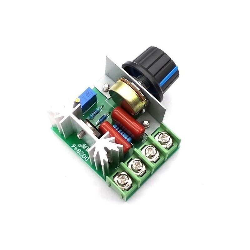 DIMMER 2000W