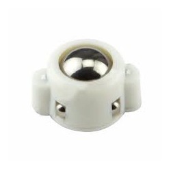 Rueda Metal Balin 15mm