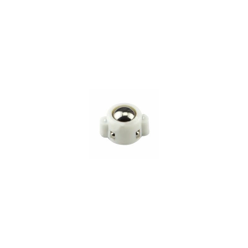 Rueda Metal Balin 15mm