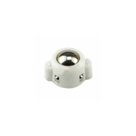 Rueda Metal Balin 15mm