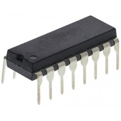 74LS14