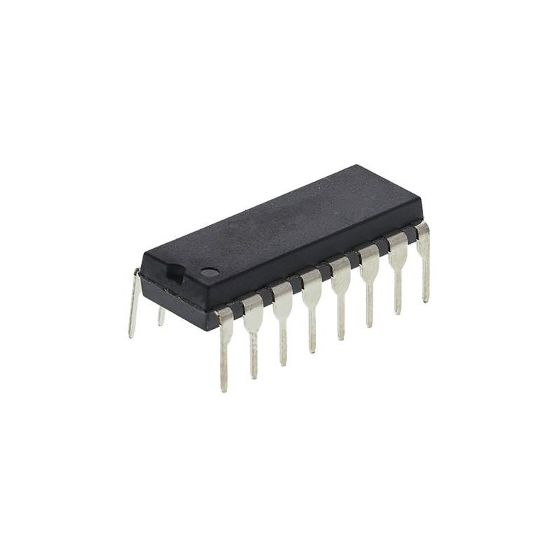 74LS240