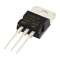 LM317T
