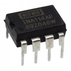 INA114AP