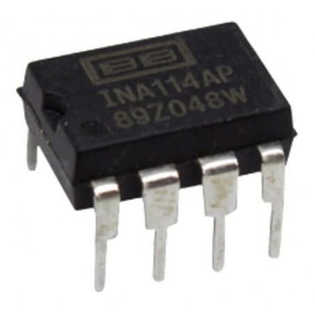 INA114AP