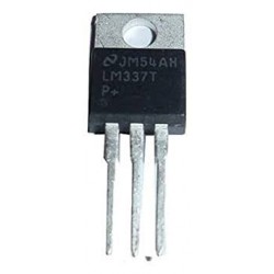 LM337T