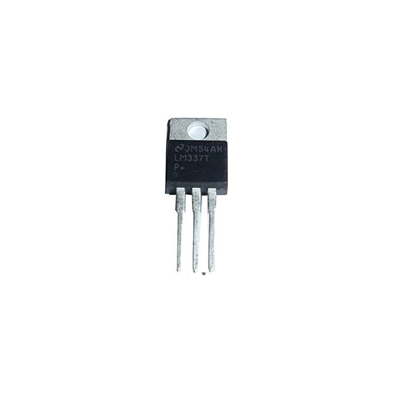 LM337T