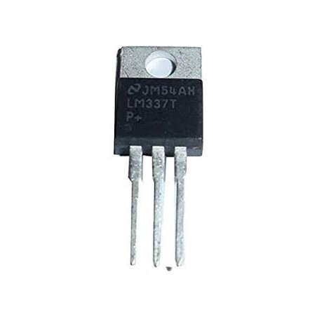 LM337T