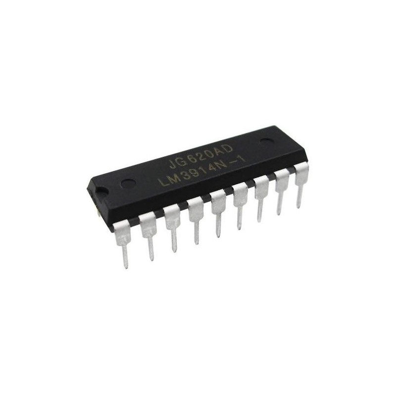 LM3914