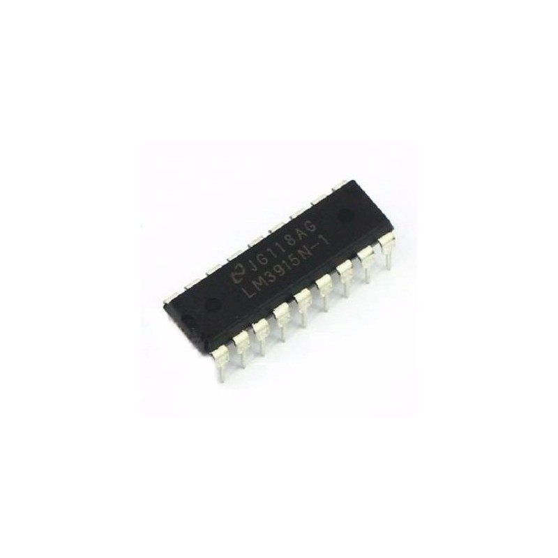 LM3915