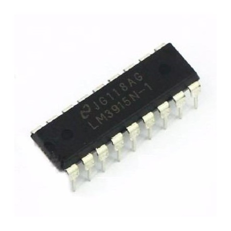 LM3915