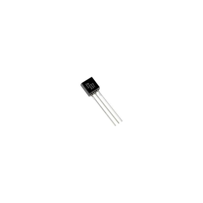 2N2222A