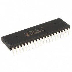PIC16F877A-I/P