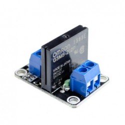 1 Modulo Relay  G3MB-202P...