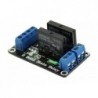 2 Modulo Relay  G3MB-202P  de estado sólido  OMROM Para Arduino 5v