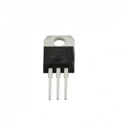 L7805CV TO220