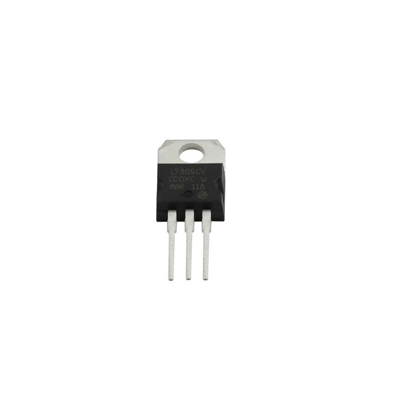 L7805CV TO220
