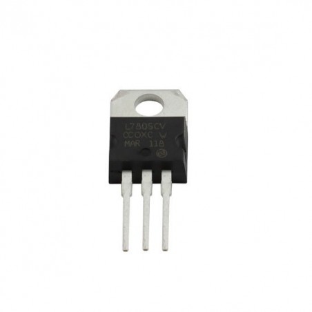 L7805CV TO220