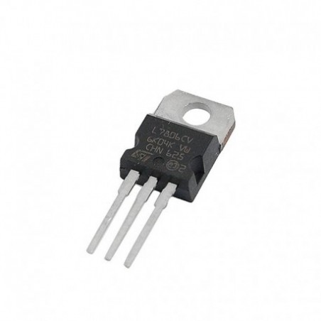 L7806