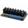 8 Modulo Relay estado sólido  para Arduino