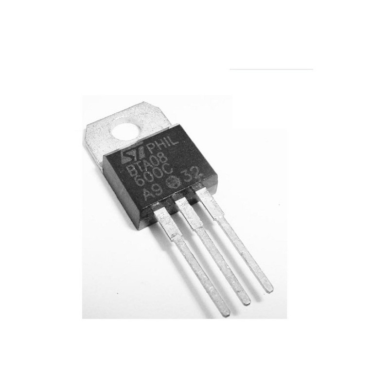 BTA 08-600