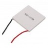 Celda Peltier TEC1 12706 12v  6 A