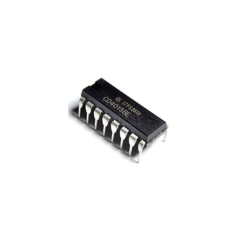CD4015