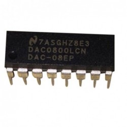 DAC0800