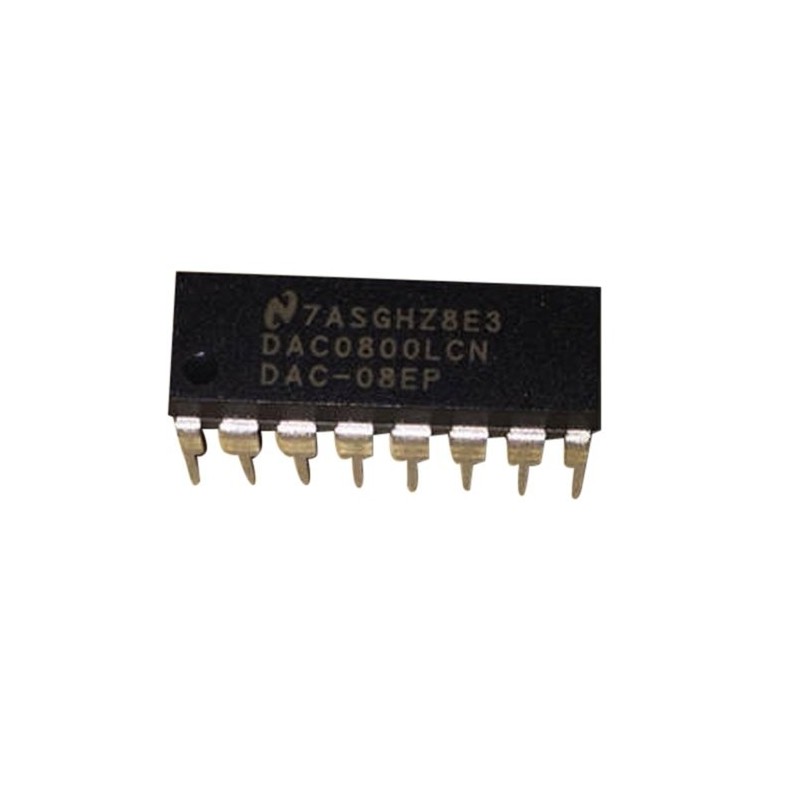 DAC0800