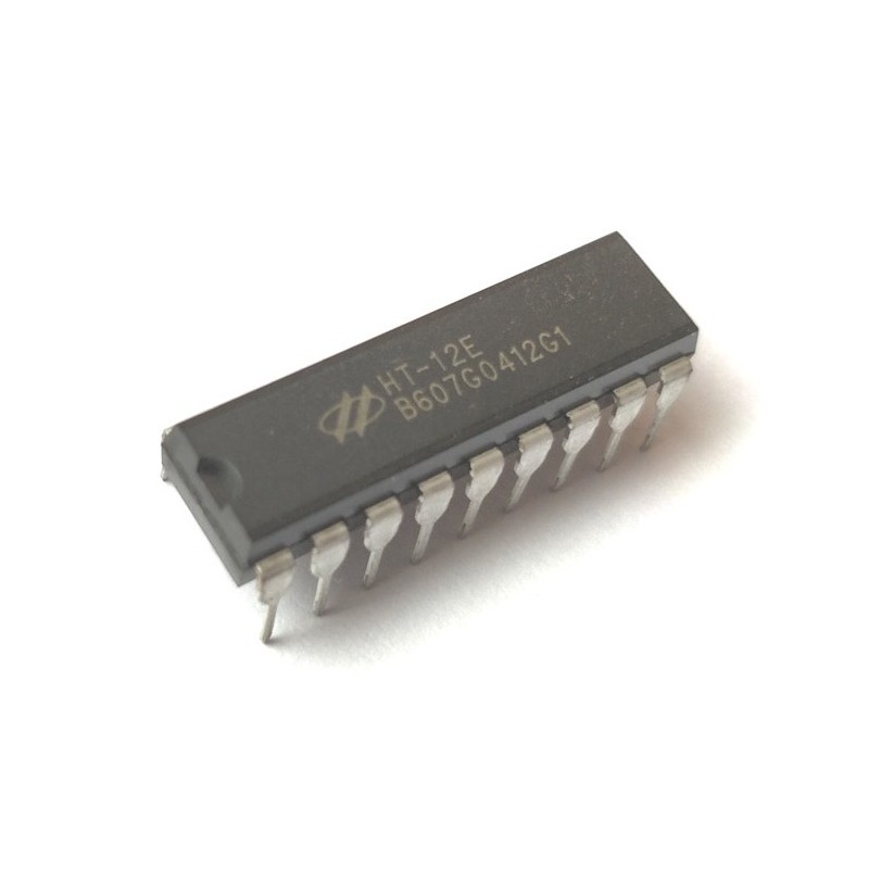 HT12E
