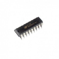 HT12D