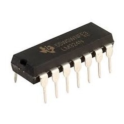 LM324