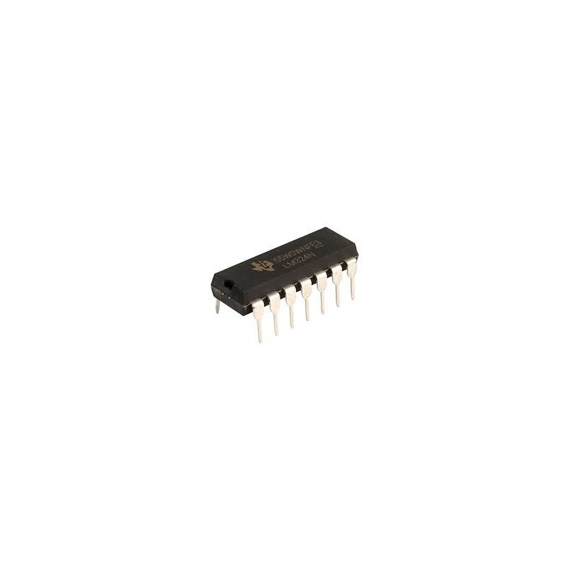 LM324