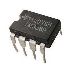 LM358