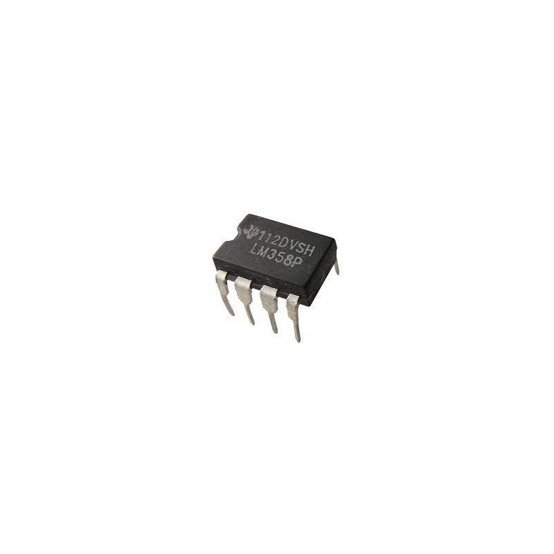 LM358