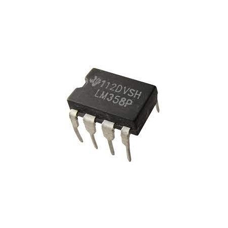 LM358