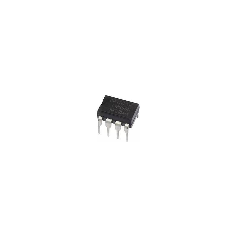 LM386