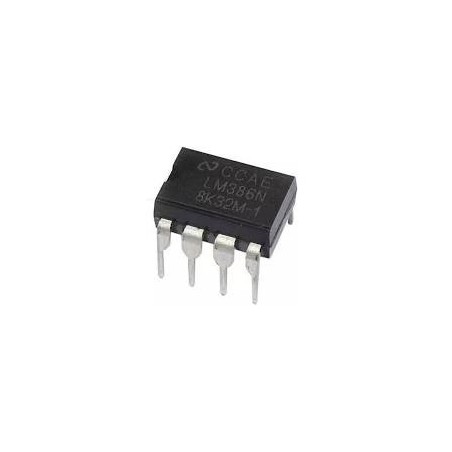 LM386