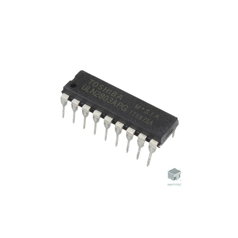 ULN2803