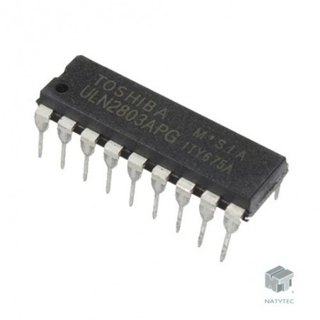 ULN2803
