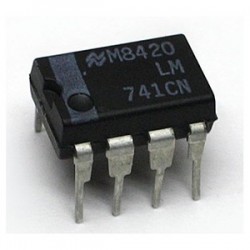 LM 741CN