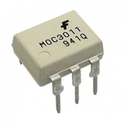 MOC3011