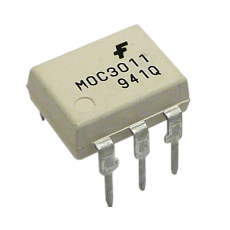 MOC3011