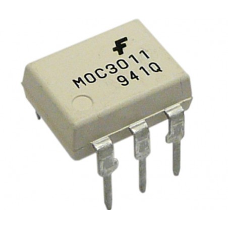 MOC3011