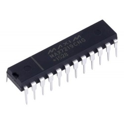 MAX7219 CIRCUITO INTEGRADO
