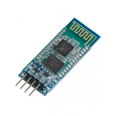 HC-06 Modulo Bluetooth esclavo