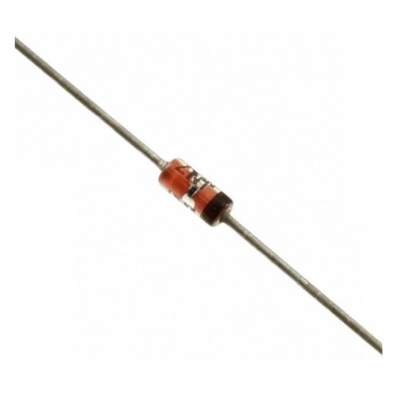 ZENER 1W 3.6V