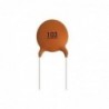 Condensador ceramico 103