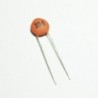 Condensador ceramico 104  .1/50V